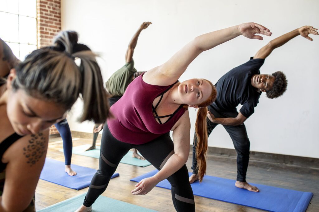 Yoga: An Ancient Gift for Modern Living