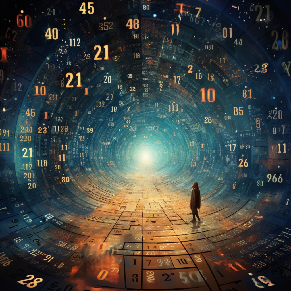Mysteries of Numerology
