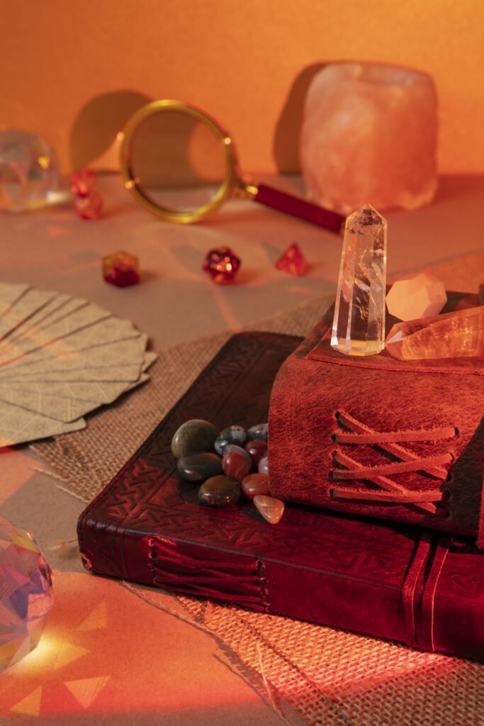 The Enduring Legacy of Tarot