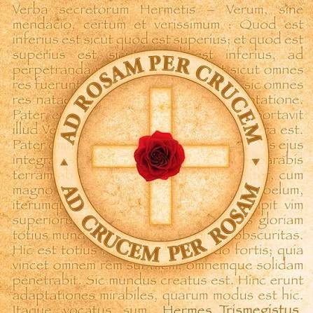 Christian Rosenkreuz: A Mythical Figure