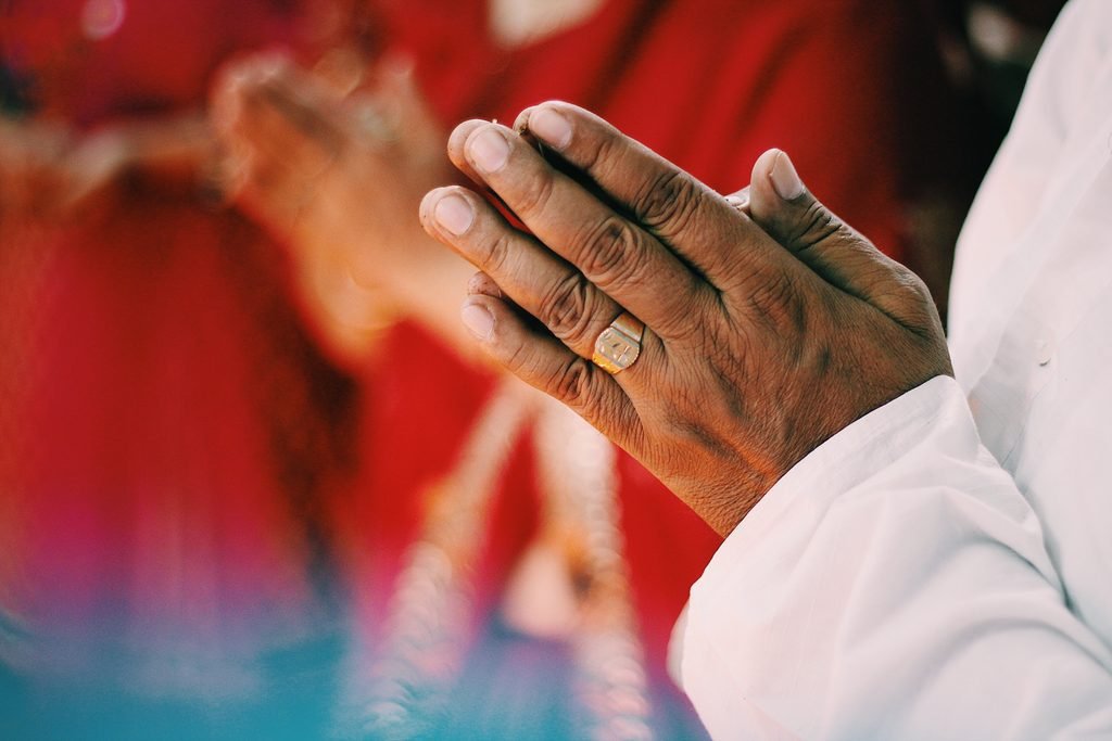 For millennia, spiritual and religious communities