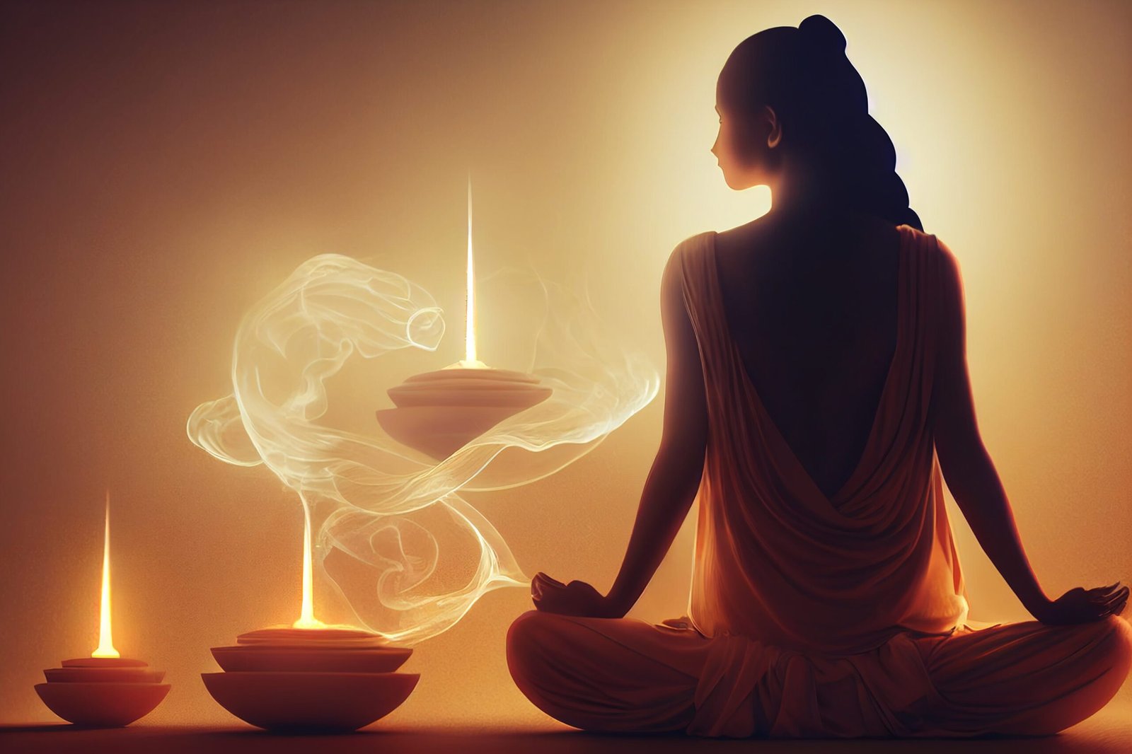 5 Spiritual Paths